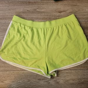 Womens Shorts
